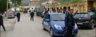 Shkodër: Sherr për pronat, një <br />i vdekur dhe një i plagosu