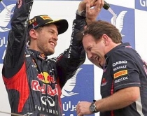 Formula 1 në Bahrein, Vettel<br />dominon dhe fiton garën