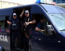 Kukës, në pranga banda<br />e grabitësve adoleshentë