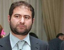 P&euml;rse foli Jakup Krasniqi