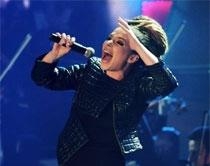 Eurovision, Rona Nishliu nis<br />nesër provat me “Suus”