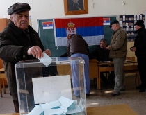Zgjedhjet në Serbi, <br />mbërrijnë 1500 vëzhgues