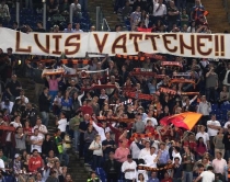 Tifozët kundër trajnerit të Romës,<br />por drejtuesit i japin votëbesimin