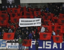 Nuk ka ndryshime në FFM,<br />shqiptarët në minorancë në futboll