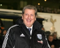 Hodgson trajner i ri i Anglisë,<br />por tifozët nuk e duan në stol