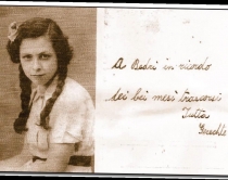 Një miqësi shqiptaro-hebraike <br />Jutta kërkon Bedriun pas 68 vitesh