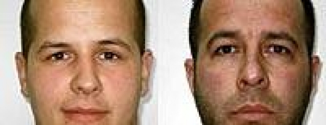 Vrasja e 5-fishtë, Interpol merr <br />emrat e fotot e dy të kërkuarve