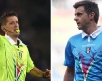 Serie A: Rizzoli dhe Orsato<br />do vendosin titullin kampion