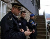 EULEX arreston gjashtë persona për kontrabandë