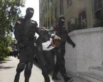 Policia serbe sulmohet në Luginë të Preshevës 