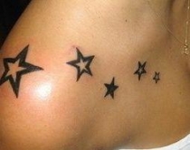Tatuazhet, përpara se ti bëni mendohuni dy herë!