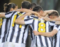 Lippi beson në një rikthim <br />të fuqishëm të Juventusit