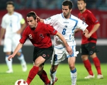 Shqipëria gjen një tjetër test,<br />do luajë një miqësore me Iranin