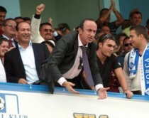 Rasti Sula ose derrat m&euml; <br />t&euml; barabart&euml; para ligjit