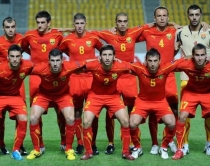 Maqedonia përgatit miqësoret, <br />në listë 4 futbollistë shqiptarë