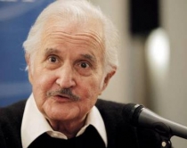 Ndërron jetë shkrimtari <br />meksikan Carlos Fuentes