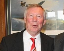 Alex Ferguson u largua pasi <br />ka probleme me sh&euml;ndetin