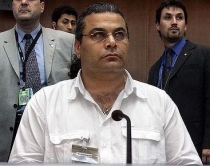 Terroristi i rrëmbyer gabimisht<br />kërkon dëmshpërblim në Strasburg