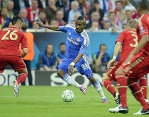Chelsea kampione e Europës,<br />fitoi ndaj Bayern me penallti