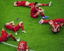 Heynckes: Lojtarët e Bayern<br />nuk kishin besim te penalltitë