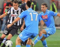 Napoli fiton kupën e Italisë,<br />Juventus mundet 2-0 në finale