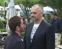 1395 ditët pa fjalë të Anrit