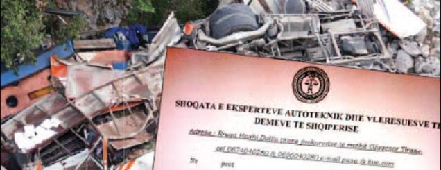 Tragjedia u paralajmërua<br />Policia injoroi kontrollet