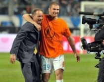Agjenti dhe babai i Canës: <br />Loriku do të mbetet te Lazio