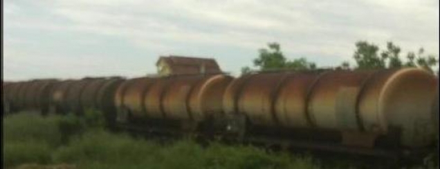 Treni “fantazëm”, PS: Berisha<br />trafikon lëndë me rrezik