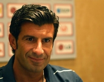 Figo favorizon spanjollët<br />në Euro 2012 që nis në verë