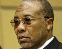 50 vite burg për ish-presidentin e Liberisë