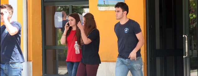 Matura shtetërore, publikohen<br />përgjigjet e pyetjeve në letërsi