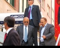 Nano:  PS t&euml; ngrihet n&euml; lart&euml;sin&euml; e saj, <br />un&euml; president i ardhsh&euml;m