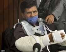 Tiran&euml; - Lombardi marr&euml;veshje <br />p&euml;r transplantet