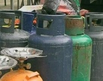 Shpërthen bombula e gazit<br />plagosen tre persona