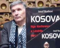 Kritika e librit: Jusuf Buxhovi <br />falsifikon historinë e Kosovës