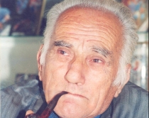 Vdes i vetmuar përfaqësuesi <br />i poezisë erotike shqipe