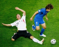 Sumer: Gjermania ka <br />humbur identitetin e saj