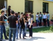 Matura Shtetërore, ja vlerësimet<br />e dy provimeve me zgjedhje