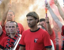 Cana, Shaqiri, Xhaka e Behrami <br />let&euml;r FIFA-s: Njihni Kosov&euml;n