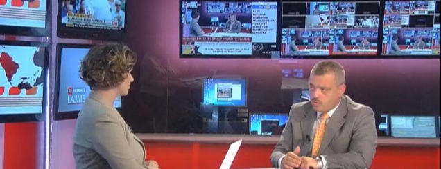 Bizhga: Do hetojmë përgjimet<br /> në shërbimin e inteligjencës