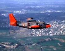 Avionë italianë fotografojnë<br />parcelat e drogës në Shqipëri