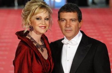 Divorcohet Antonio Banderas dhe Melanie Griffith