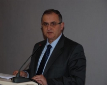 Ish-ministri Vasili emërohet <br />N/kryetar i Bashkisë së Tiranës