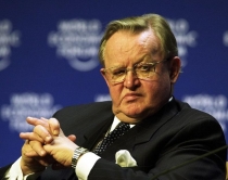Ahtisaari: Not my fault Serbia lost Kosovo