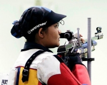 Atletja malajzeze, tetë <br />muajshe në lojrat Olimpike