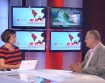 Bashkia: Aksioni ndaj romëve? <br />Kanaçet me rrezik, kanë mikrobe