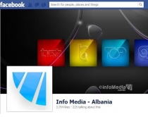 Info Media Albania: A1 Report ne pak kohe lider me lajme