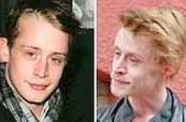 Macaulay Culkin: Skllav i heroinës dhe oksikodonit