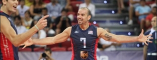 Suxho, kapiteni nga Shqipëria i <br />skuadrës amerikane në Olimpiadë